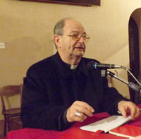 adriano tessarollo